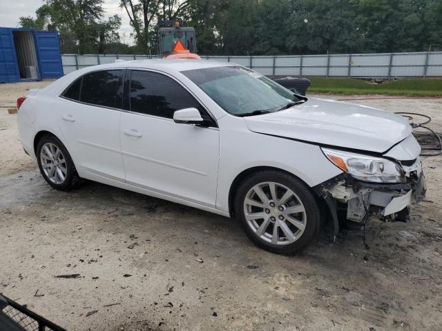 Photo 4 from auction – 2015 CHEVROLET MALIBU 2LT with VIN 1G11D5SL3FF256970