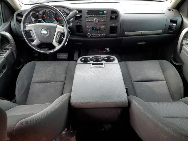 Photo 8 from auction – 2013 CHEVROLET SILVERADO with VIN 1GCRCSE08DZ314323
