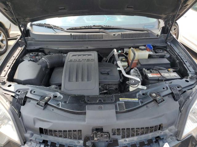 Photo 12 from auction – 2012 CHEVROLET CAPTIVA SP with VIN 3GNAL2EK6CS570106