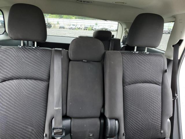 Foto 10 de la subasta – 2015 DODGE JOURNEY SX con VIN 3C4PDDBG1FT730581