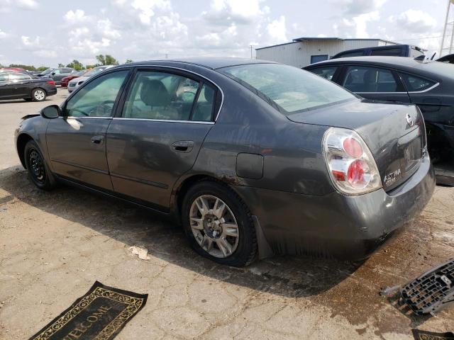 Photo 2 from auction – 2006 NISSAN ALTIMA S with VIN 1N4AL11D46C199103