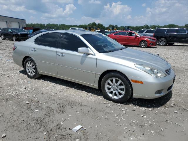 Photo 4 from auction – 2004 LEXUS ES 330 with VIN JTHBA30G845053587