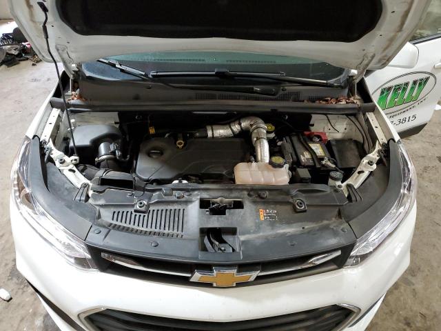Photo 12 from auction – 2022 CHEVROLET TRAX 1LT with VIN KL7CJPSM1NB563523