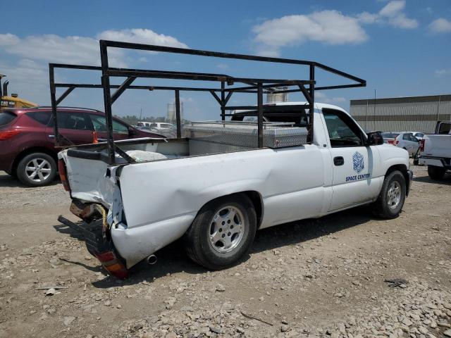 Photo 3 from auction – 2000 GMC NEW SIERRA with VIN 1GTEC14V3YE900740