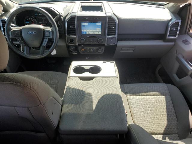 Photo 8 from auction – 2018 FORD F150 SUPER with VIN 1FTEW1CPXJKD05384