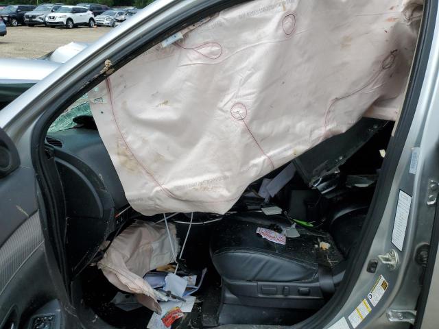 Photo 7 from auction – 2020 MITSUBISHI OUTLANDER with VIN JA4AD3A37LJ000301