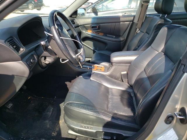 Photo 7 from auction – 2000 LEXUS ES 300 with VIN JT8BF28G1Y0256128