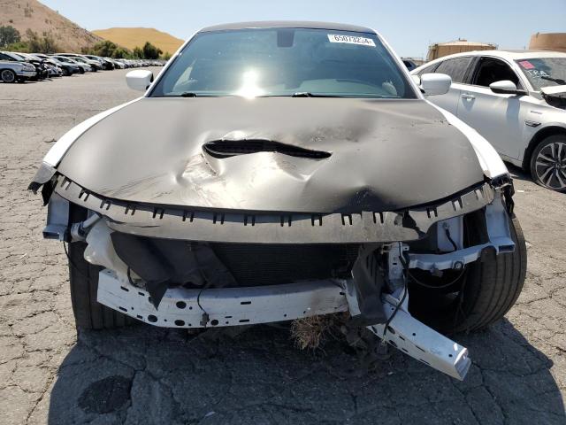 Photo 5 from auction – 2018 DODGE CHARGER R/ with VIN 2C3CDXGJ8JH253447