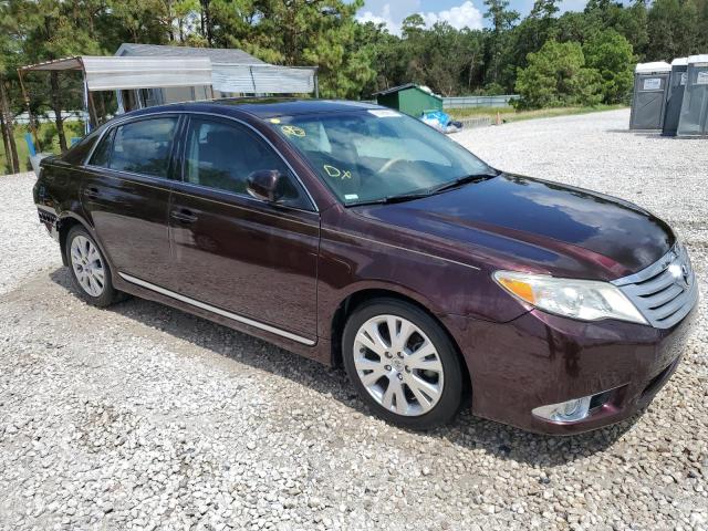 Photo 4 from auction – 2011 TOYOTA AVALON BAS with VIN 4T1BK3DB4BU373419