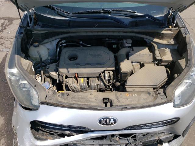 Photo 12 from auction – 2018 KIA SPORTAGE L with VIN KNDPM3AC0J7448261