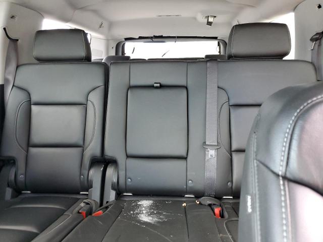 Photo 10 from auction – 2017 CHEVROLET SUBURBAN C with VIN 1GNSCGEC6HR238901