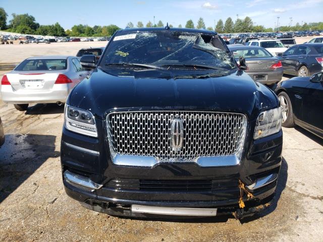 Photo 5 from auction – 2018 LINCOLN NAVIGATOR with VIN 5LMJJ3LT6JEL18811