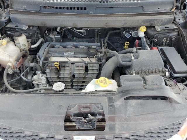 Photo 12 from auction – 2020 DODGE JOURNEY SE with VIN 3C4PDCAB4LT183107