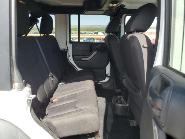 Photo 10 from auction – 2015 JEEP WRANGLER U with VIN 1C4HJWDG9FL564506