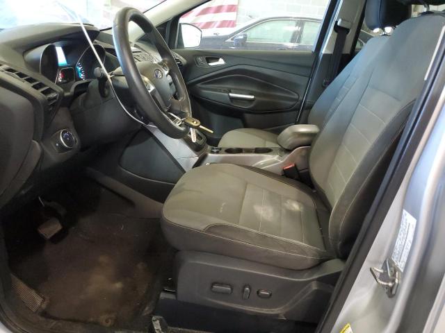 Photo 7 from auction – 2016 FORD ESCAPE SE with VIN 1FMCU9G98GUC29390