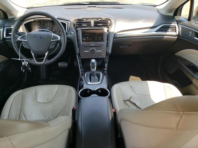 Photo 8 from auction – 2016 FORD FUSION TIT with VIN 3FA6P0K92GR362168