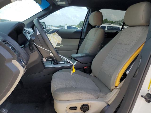 Photo 7 from auction – 2015 FORD EXPLORER with VIN 1FM5K7B87FGA45251