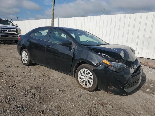 Photo 4 from auction – 2019 TOYOTA COROLLA L with VIN 5YFBURHEXKP860109