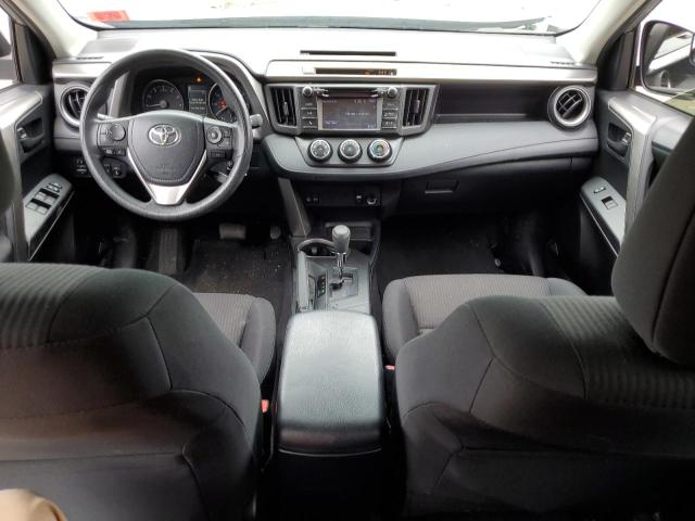 Photo 8 from auction – 2018 TOYOTA RAV4 LE with VIN JTMBFREV3JJ211768