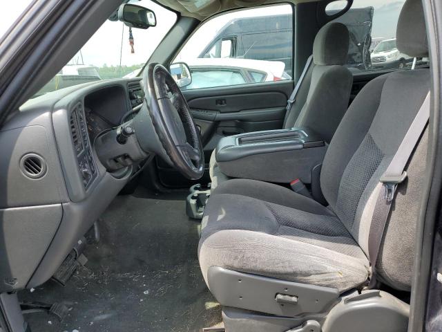 Photo 7 from auction – 2007 CHEVROLET SILVERADO with VIN 2GCEK13Z671178056