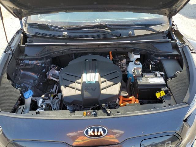 Photo 11 from auction – 2019 KIA NIRO EX with VIN KNDCC3LG5K5023844