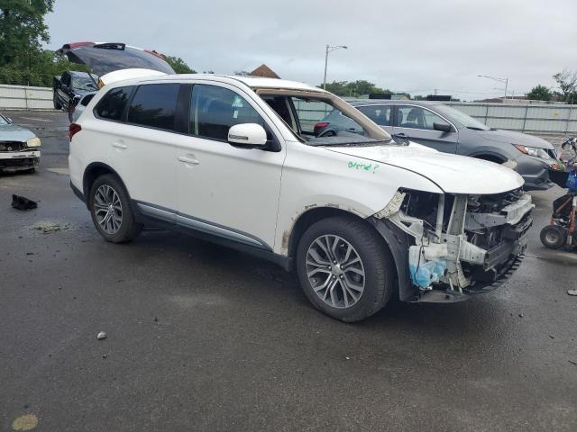 Photo 4 from auction – 2018 MITSUBISHI OUTLANDER with VIN JA4AZ3A34JZ070872