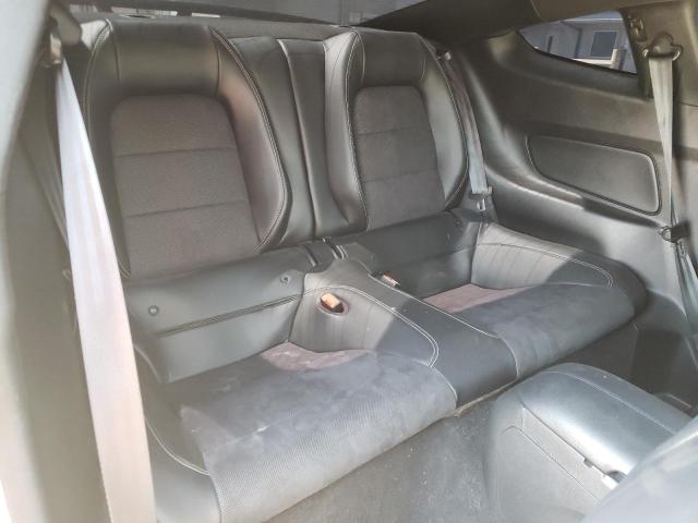 Photo 10 from auction – 2019 FORD MUSTANG GT with VIN 1FA6P8CF4K5202582