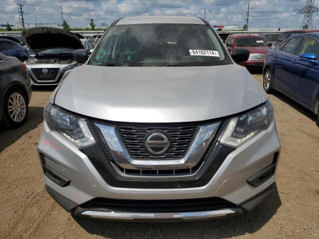 Photo 5 from auction – 2018 NISSAN ROGUE S with VIN KNMAT2MT0JP521062