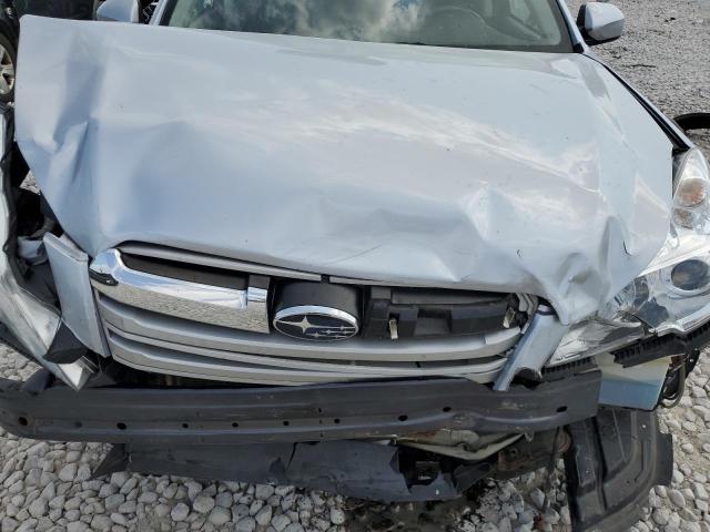 Photo 12 from auction – 2013 SUBARU OUTBACK 2. with VIN 4S4BRCGC2D3316032
