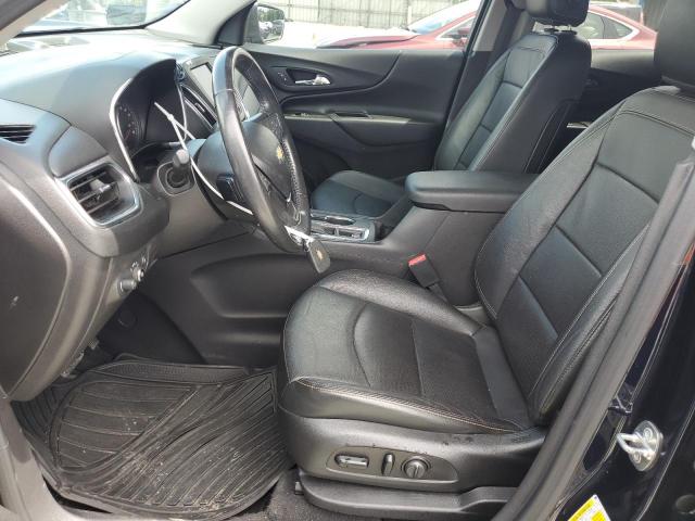 Photo 7 from auction – 2020 CHEVROLET EQUINOX LT with VIN 3GNAXKEVXLS716120
