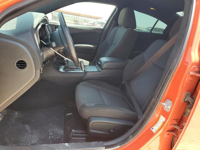 Photo 7 from auction – 2021 DODGE CHARGER SX with VIN 2C3CDXBG1MH533887