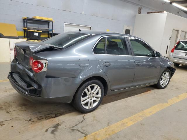 Photo 3 from auction – 2007 VOLKSWAGEN JETTA WOLF with VIN 3VWEF71K67M202049
