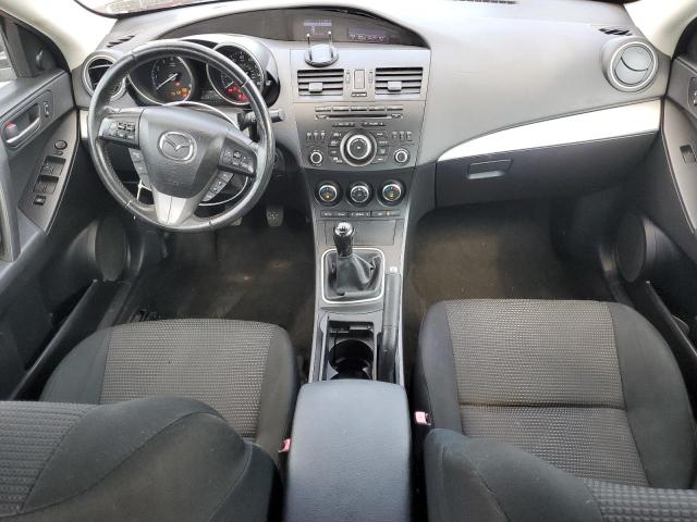 Photo 8 from auction – 2013 MAZDA 3 I with VIN JM1BL1VP3D1809326