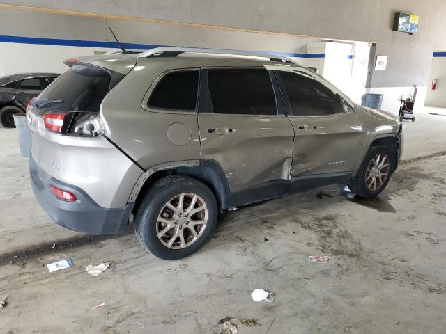 Photo 3 from auction – 2017 JEEP CHEROKEE L with VIN 1C4PJLCB8HW592282