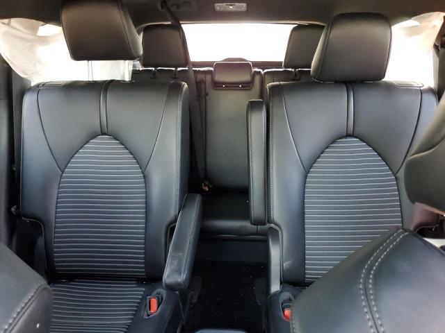 Photo 10 from auction – 2021 TOYOTA HIGHLANDER with VIN 5TDLZRAHXMS064447