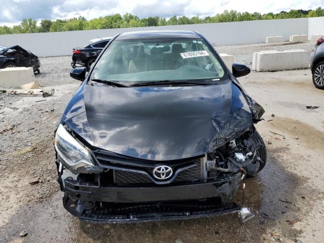 Photo 5 from auction – 2014 TOYOTA COROLLA L with VIN 2T1BURHE0EC186945