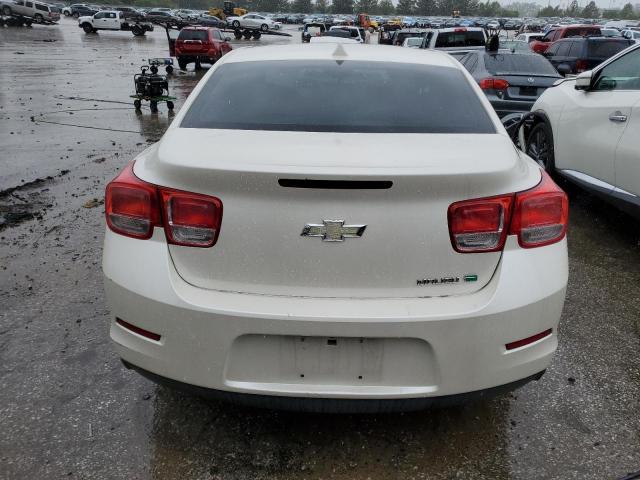 Photo 6 from auction – 2013 CHEVROLET MALIBU 2LT with VIN 1G11F5RR6DF112296