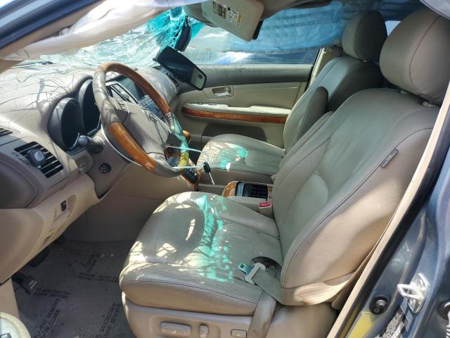 Photo 7 from auction – 2007 LEXUS RX 350 with VIN 2T2GK31U57C023247