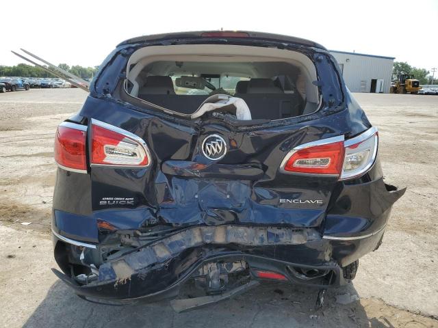 Photo 6 from auction – 2016 BUICK ENCLAVE with VIN 5GAKRBKD8GJ251087