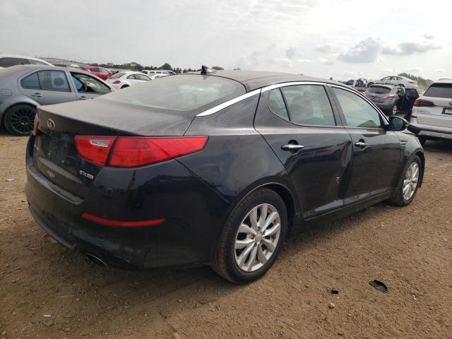 Photo 3 from auction – 2014 KIA OPTIMA EX with VIN 5XXGN4A7XEG286531