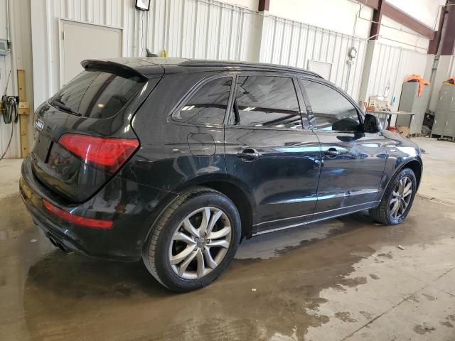 Photo 3 from auction – 2015 AUDI SQ5 PRESTI with VIN WA1VGAFP0FA100317