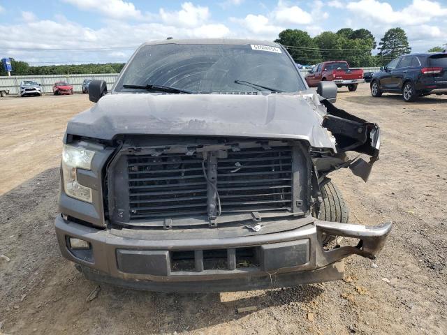 Photo 5 from auction – 2017 FORD F150 SUPER with VIN 1FTEW1CP3HKC02074