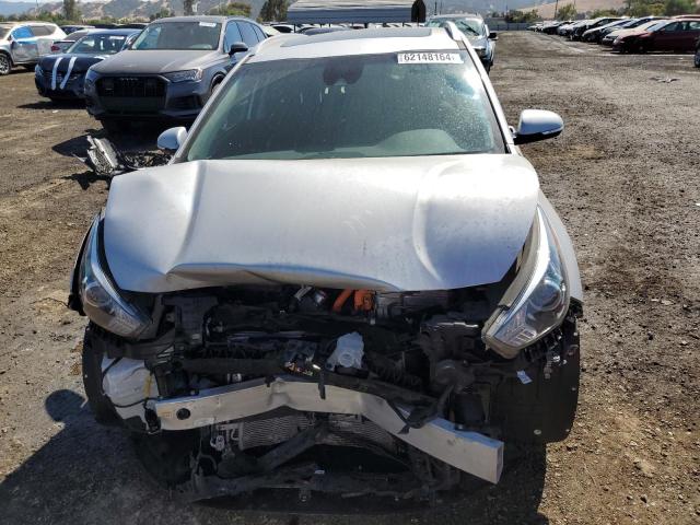 Photo 5 from auction – 2021 KIA NIRO EX PR with VIN KNDCE3LC1M5483254