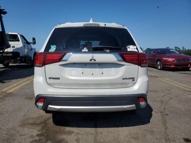 Photo 6 from auction – 2017 MITSUBISHI OUTLANDER with VIN JA4AD3A30HZ058145