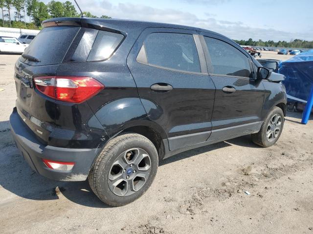 Photo 3 from auction – 2019 FORD ECOSPORT S with VIN MAJ3S2FEXKC302313