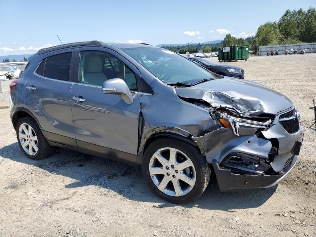 Photo 4 from auction – 2019 BUICK ENCORE ESS with VIN KL4CJGSM5KB732340