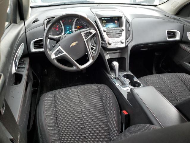 Photo 8 from auction – 2012 CHEVROLET EQUINOX LT with VIN 2GNALDEK3C1138838
