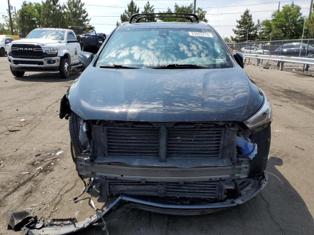 Photo 5 from auction – 2018 BUICK ENCLAVE PR with VIN 5GAEVBKW0JJ203536
