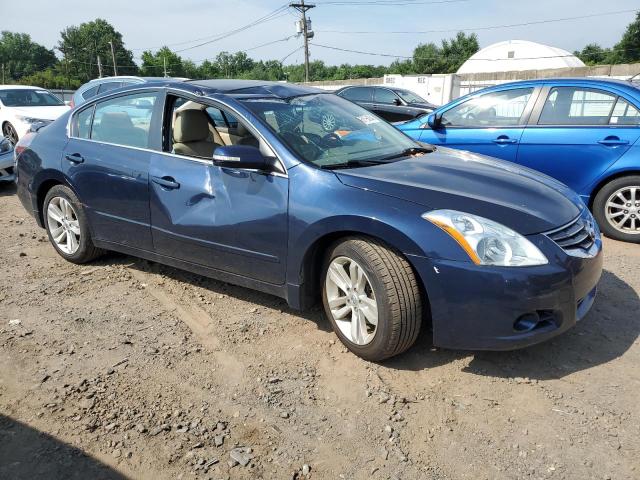 Photo 4 from auction – 2011 NISSAN ALTIMA SR with VIN 1N4BL2AP9BN486276