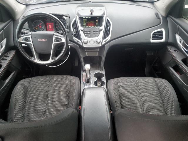 Photo 8 from auction – 2014 GMC TERRAIN SL with VIN 2GKFLWEK1E6197584